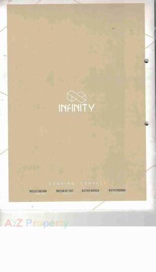 Infinity | null & Offices at Madhapar, Rajkot