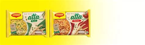 Maggi: Prepared Dishes and Cooking Aids | Nestlé India