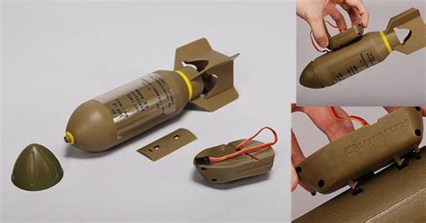 Image result for Exploding RC Bomb