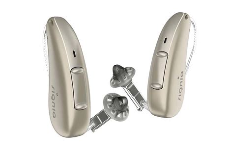 Image result for Signia AX Features