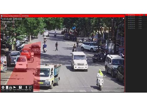 ICCC Bilaspur : Integrated Command and Control Centre