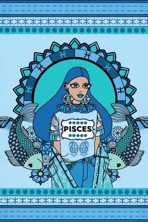 Pisces Horoscope Today: June 5, 2025 | Vogue India