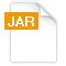 Jar File Format 的图像结果