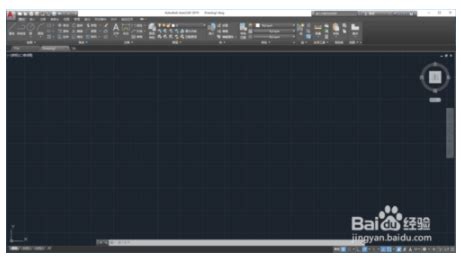 cad2019激活教程分享- 虎课网