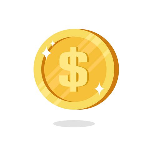 Coin Vector 的图像结果