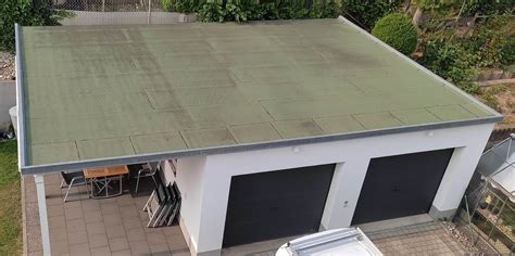 Angebotsvergleich Garagendach 18 bzw. 21 Module - Allgemeine ...
