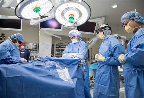 The Brain Surgery Procedure - How Is A Brain Tumor Removed? - Fwd Net