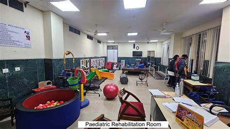 Physical Medicine and Rehabilitation (PMR) | Official Website of VMMC ...