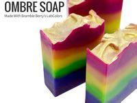 Image result for Bramble Berry Lavender Soap Tutorial