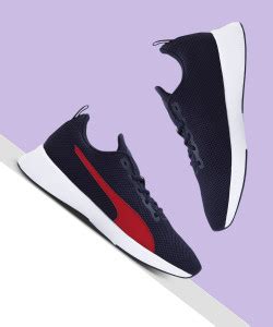 PUMA Robust Sneakers For Men - Buy PUMA Robust Sneakers For Men Online ...