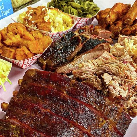 Broken Inn owner buys Memphis King BBQ, keeps founding chef