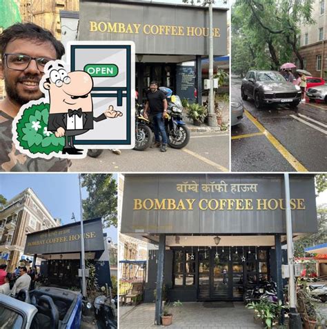 Bombay Coffee House Fort, Mumbai - Restaurant menu, prices and reviews