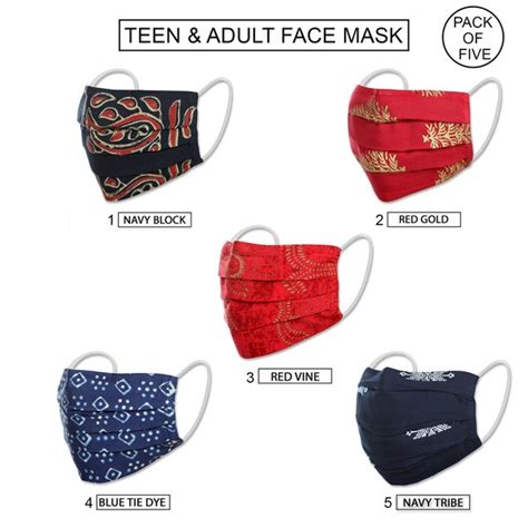 Image result for Designer Face Mask