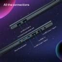 ASUS Vivobook Pro 14 OLED AMD Ryzen 7 Octa Core 5800H - (16 GB/512 GB ...