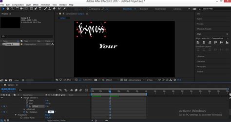 Image result for After Effects Computer Green Typing Effect with Cursor