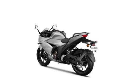 Suzuki Gixxer SF 250: Five things to know about the 250cc bike