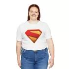 Ebay Superman Legacy Updated (NEW Logo 2025 Movie) Shirt India | Ubuy