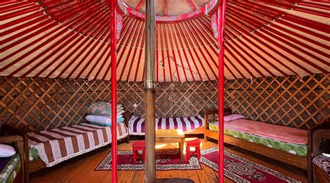 MONGOL UJIN CAMP & TOURS (Hatgal) - Campground Reviews & Photos ...