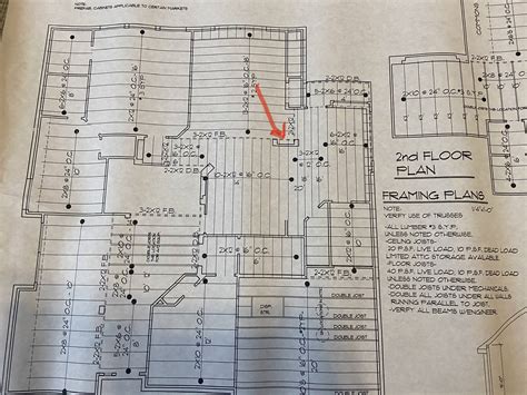 Floor Framing Plan 的图像结果