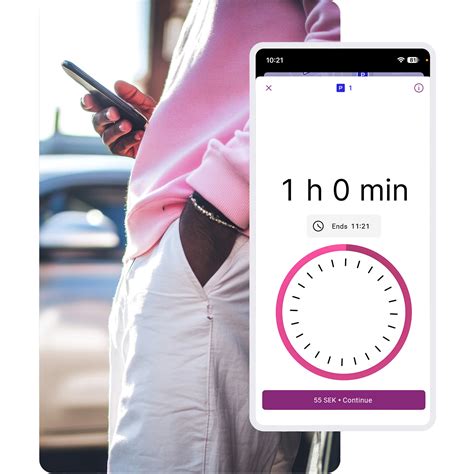 EasyPark – Make space for life