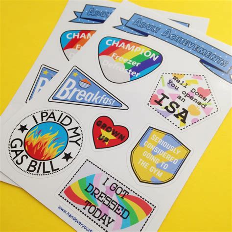 Die Cut vs Kiss Cut Stickers: Which Should You Choose in 2025