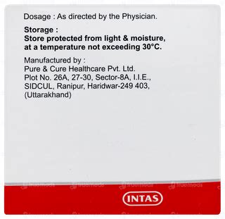 Trantas 500 Tablet 10: Uses, Side Effects, Price & Substitutes
