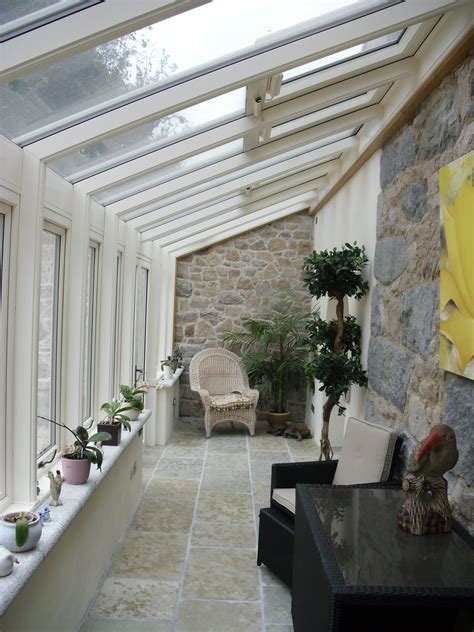 Image result for Small Square Conservatory Extension