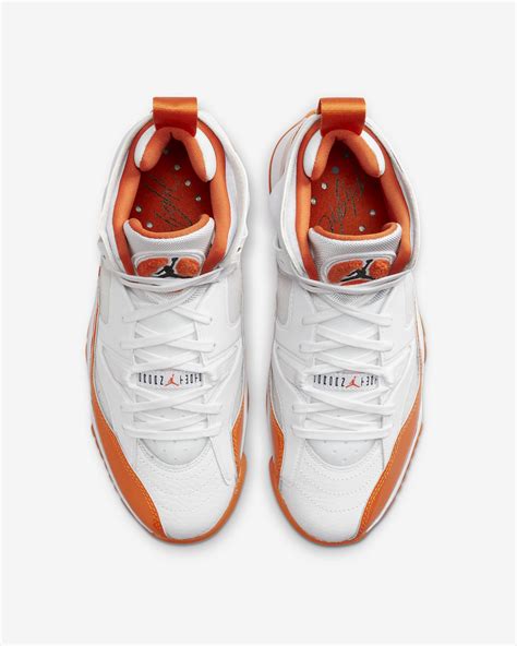 Jumpman Two Trey Women's Shoes. Nike SA