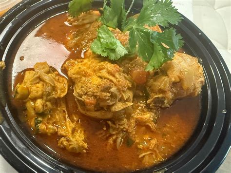 Desi Bites | Homemade North Indian Food