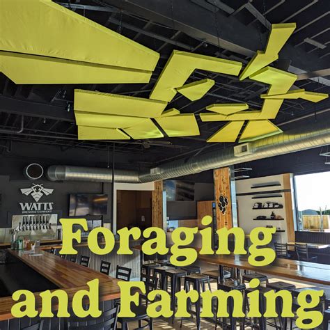 Media — Watts Brewing Company