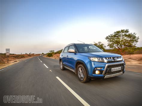Maruti Suzuki Vitara Brezza long term review: After 19,400km and 12 ...