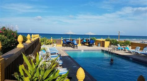LA BELLA OCEANFRONT INN - DAYTONA (Daytona Beach) - Hotel Reviews ...