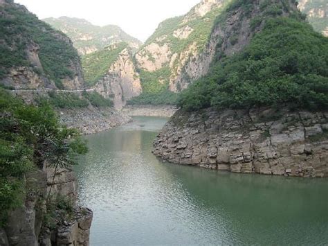 Ciyun Temple of Qinglong Mountain, Gongyi - Tripadvisor