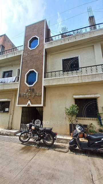 sadguru krupa banglow Kharadi Rent - WITHOUT BROKERAGE Unfurnished 1 RK ...