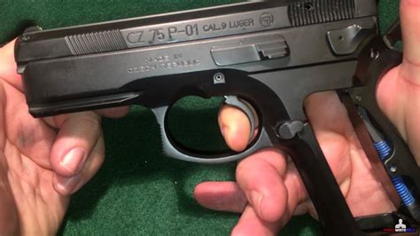 Image result for Pz76 Hacker CWC