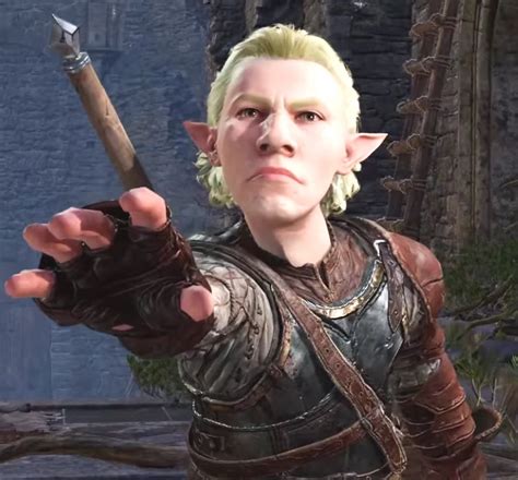 Gimblebock - bg3.wiki