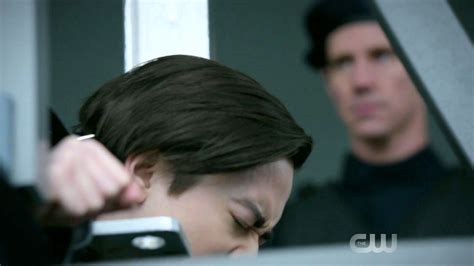 Guys in Trouble - Samuel Patrick Chu and Daniel Bonjour in iZombie ...