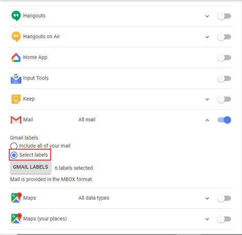 Image result for Gmail Labels Retrieve Files