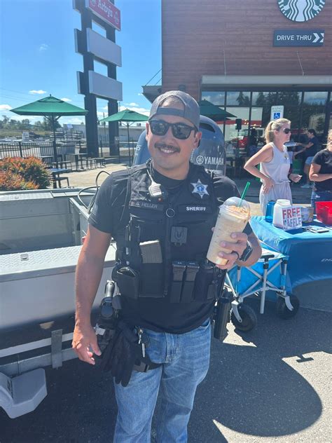 Grays Harbor Sheriff's... - Grays Harbor Sheriff's Office