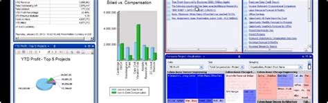 Image result for Deltek Vision Tutorial