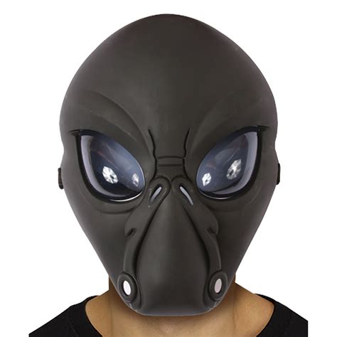 Image result for Alien Mask