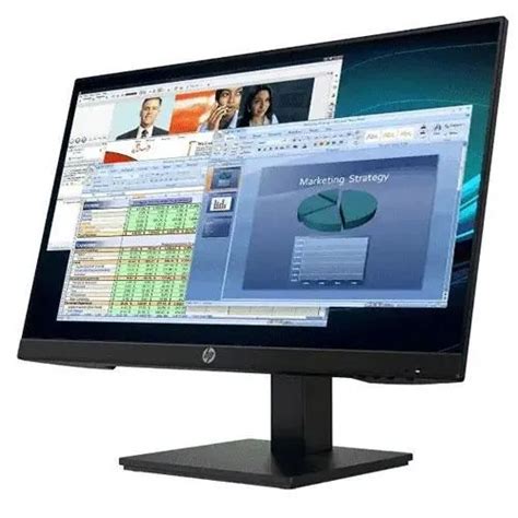 Buy hp p22vb g5 22 inch fhd monitor Best Price in Chennai, Tamilnadu|hp ...