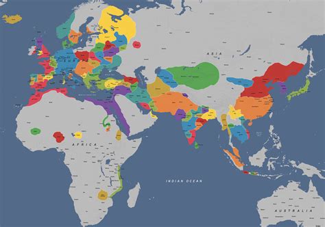 Written in the Stars: Secrets of the Mongol Empire