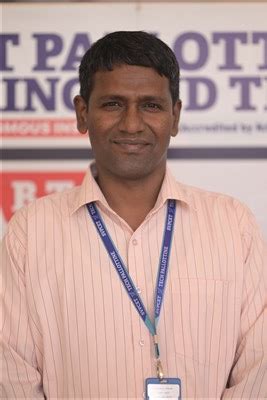 Mr. Anthony Augustine (ME )