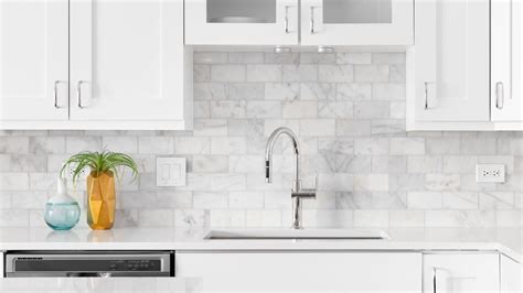 Image result for Tile Kitchen Backsplash Examples