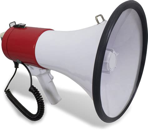 Technical Pro Portable 40-Watts 800M-1000M Range | Ubuy India