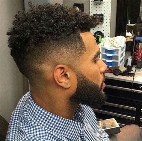 30 Best Curly Hairstyles For Men That Will Probably Suit Your Face