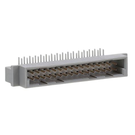 DIN 41612 | Backplane Connectors | Electronic Components Distributor ...