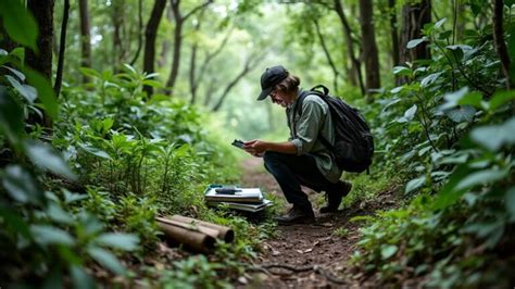 Image result for Random Sampling in Botanical