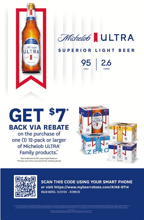 NEW Michelob ULTRA Zero